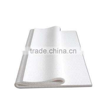 XD-KL001 Natural latex mattress, memeory latex foam sheet