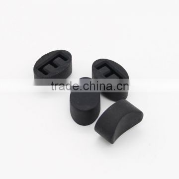 custom rubber molded parts