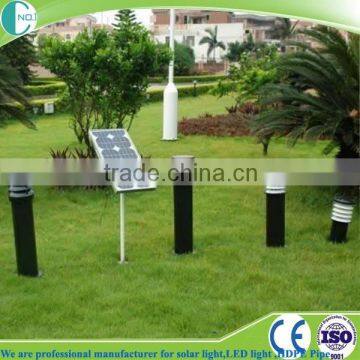 energy saving ip65 high lumen die casting inground led lawn light