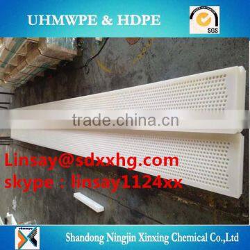 Vacuum Ceramic Suction Box Cover For Pulp and Paper Industry/suction Box Cover of Microcrystal Slab for Paper Making Mill photo-5