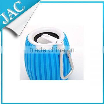 Subwoofer Speaker Mini Speaker Manual Mp3 Speaker photo-6