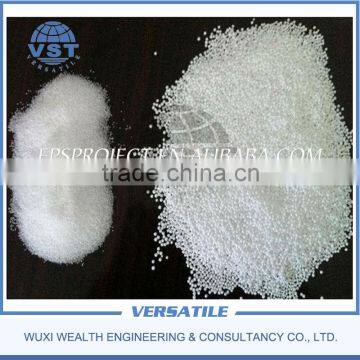 2015 Expandable Polystyrene Raw Material photo-5