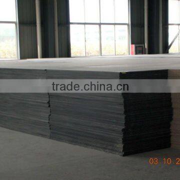 21mm black film faced plywood