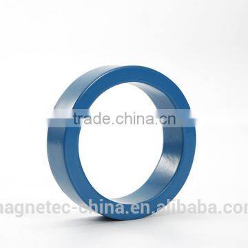 EMC Nano-crystalline Common Model Choke for Inverter Welding Equipment photo-4