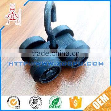 Top Selling Low Noise High Precision Small Motor Pulleys photo-2