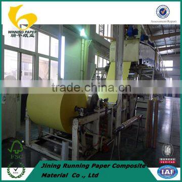 2016 New Product Release Paper for Stickers in Jumbo Reel