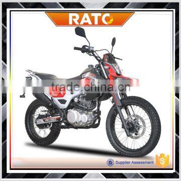 2016 new model 150cc 200cc 250cc engine Dirt bikes for adults