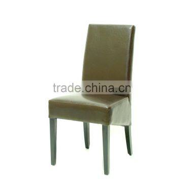 Hot Salerattan Oak Furniture With Removable Cushion Restaurant Wooden Chairs