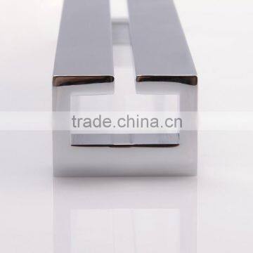 China Supplier Super Quality Chrome Aluminium Cupboard Door Pulls