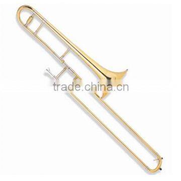 tenor trombone musical instruments from china factory