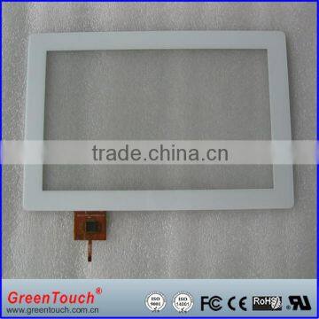 23.6" usb capacitive touch screen panel overlay kit