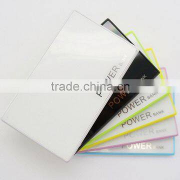 20000mAh Power Bank Shell photo-5