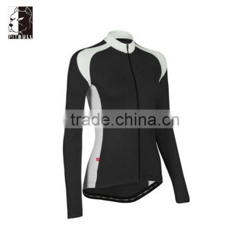 high quality New Design customized oem cycling jersey