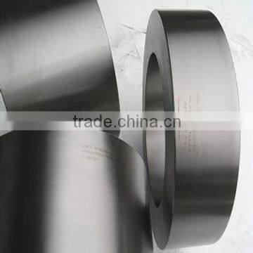 grs gr2 gr5 industrial titanium foils/strips for sound film