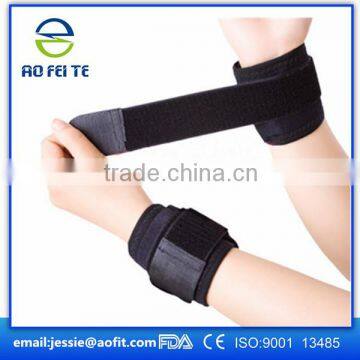 Best Sale Cheap Fitness Basketball Sport Wristband For Men