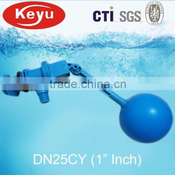 Tank Ball Cock Wholesale Float Valve Water Level Controller