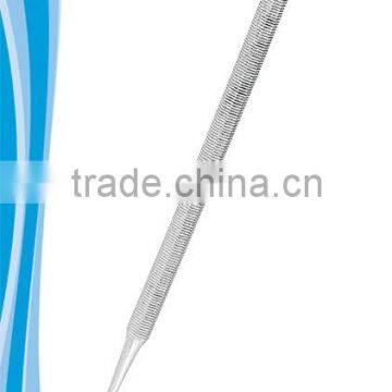 Excavator made of stainless steel single excavator for ingrown toenails size 15 cm