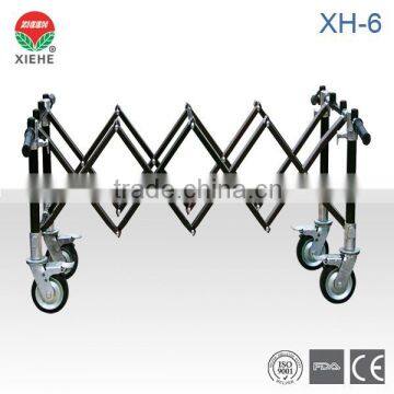 XH-6 Aluminum Alloy Church Truck