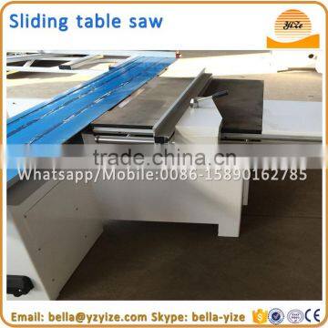 Table panel saw,numerical controlled panel saw,sliding table saw machine wood for sale