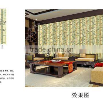 sofa ceramic background wall tiles made in china