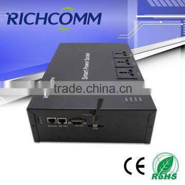 PDU Smart Power Socket photo-2