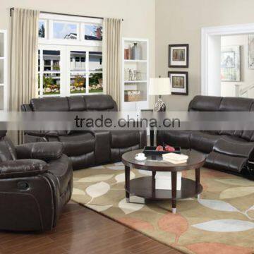 Hot Selling Modern Living room sofa Furniture, Recliner Sofa