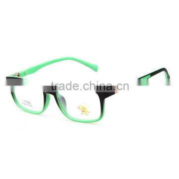 2015 New Cute Eyeglasses Fashion Eye Glasses Boys Girls Kids Optical Frame Myopia Computer Glasses Frame TR5006 photo-5