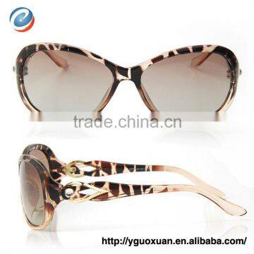 New Trend Fashion Ladies Sunglasses