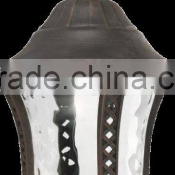 Hot Sale Pendant Lamp Aged Iron Restoration Light Fixture photo-2