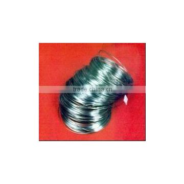 Zirconium wire