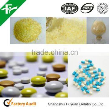 GELATIN - 220 BLOOM /30 MESH photo-2