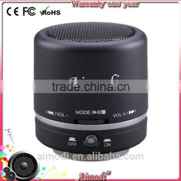 Best Selling Products in American Portable Modern Mini Speaker With High Quality photo-3