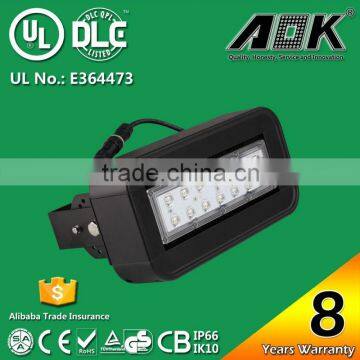 8 Years Warranty UL CUL DLC Led Lighting Waterproof 100w Aquarium Led High Bay Light photo-6