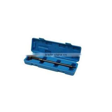 Copper washer removal tool for diesel injector connector removal tool