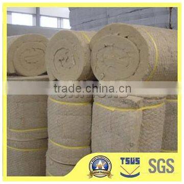 Rock Wool Insulation Price Rock Wool Blanket Rock Wool Roll photo-3