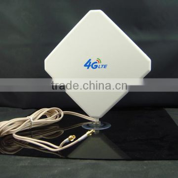 4G Lte Repeater with 35dbi High Gain Aantenna and ts9crs9sma Interface