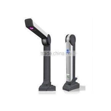 Eloam A4 portable document scanner,camera scanner