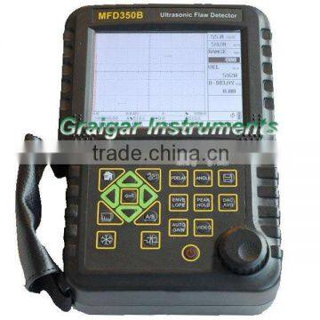 MFD350B Ultrasonic Flaw Detector NDT detector