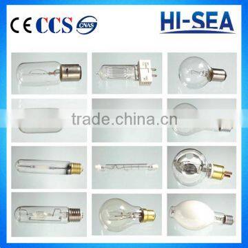 Marine Lamp Incandescent Bulb Navigation Bulb