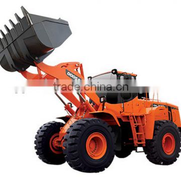 Doosan DL303 Wheel Loader buckets, Customized DL303 Wheel Loader Standard 1.70M3 buckets for sale