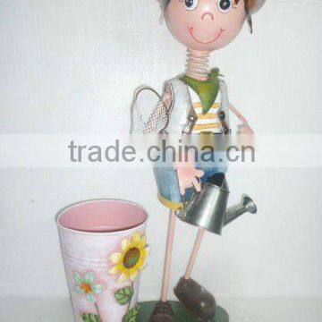 Garden Decoration metal crafts