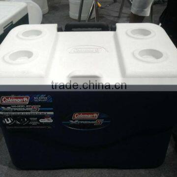 Coolant Box Making Machine/plastic Coolant Box Blow Molding Machine