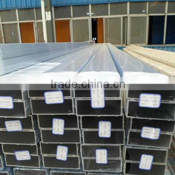 Aluminium Profile Aluminum Extrusion Profile for window and door