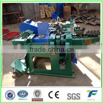 hebei fengtai automatic nail making machine manufacturer