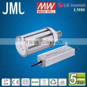5 Year Warranty 300w Metal Halide Led Replacement Lamp