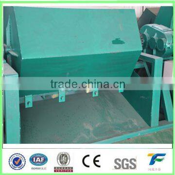 high speed Nail washing machine with low noise