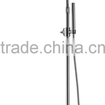 copper chrome color thermostatic shower with tap 29/C6833-02