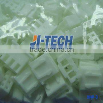 Electronic Equipment 3 Pin Connector Wire to Board JST XH Series 2.5mm Pitch Crimp Style Connector XHP-3 Housing