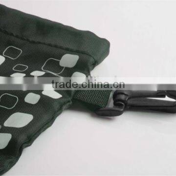 Swimming Accessories - Durable Multi Function High Quality Drawstring Swim Mesh Bag photo-2