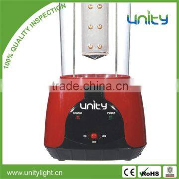 2015 Newest Style Rechargeable Motion Sensor LED Camping Light photo-3